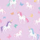 Sunhat Arcadia Unicorn - Lilac