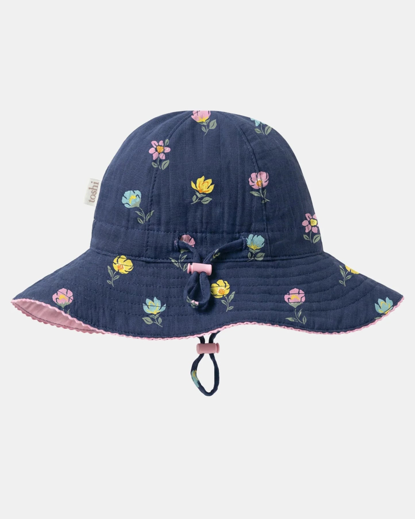 Sunhat Bell Pippa - Moonlight