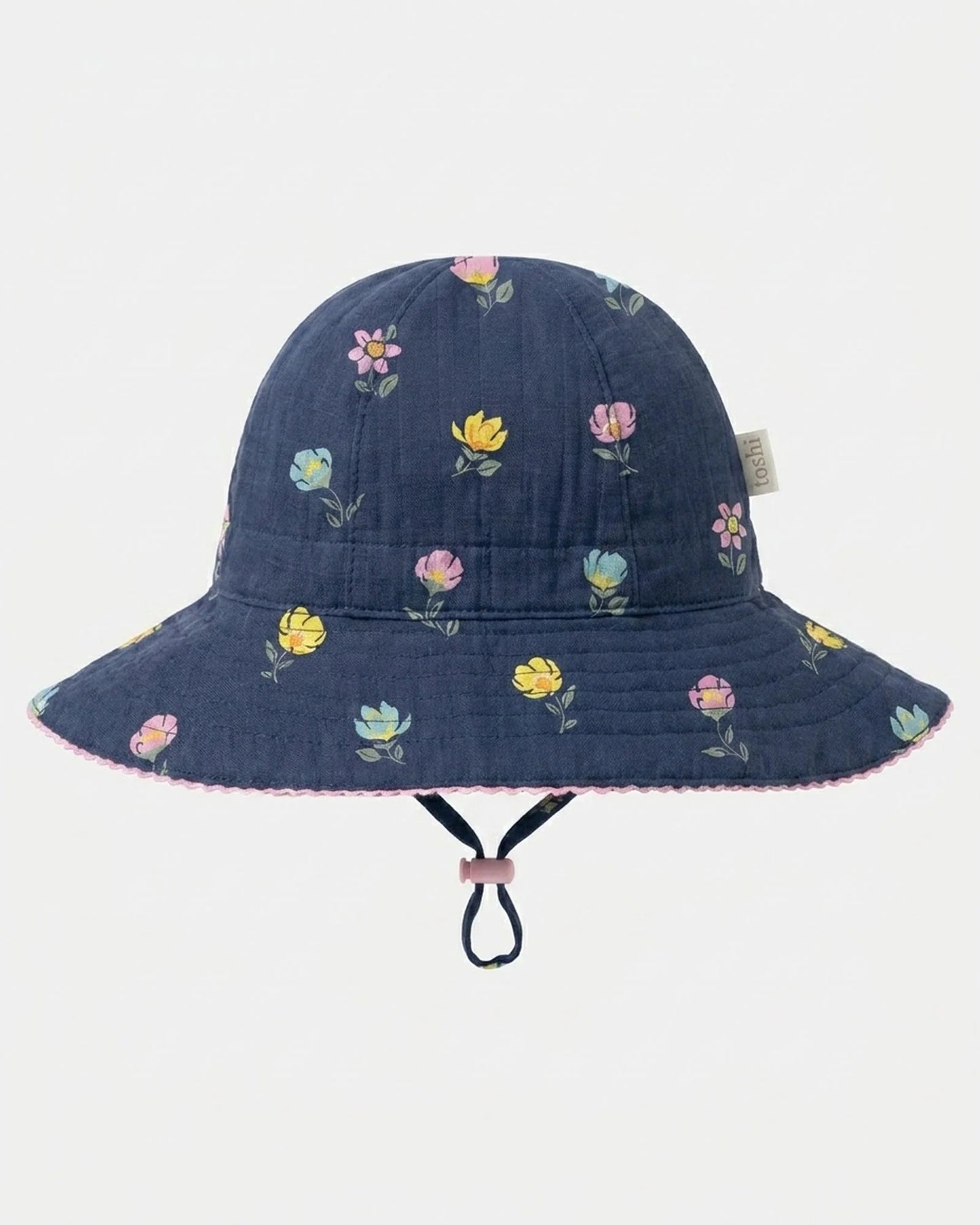 Sunhat Bell Pippa - Moonlight