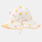 Sunhat Bell Pippa - Vanilla