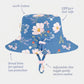 Sunhat Camille - Capri