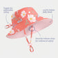 Sunhat Camille - Paradise