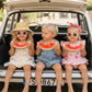 Sunhat Camille - Sunny