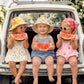 Sunhat Camille - Sunny