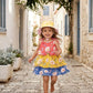 Sunhat Camille - Sunny