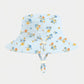 Sunhat Maddie - Aqua