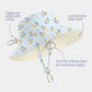 Sunhat Maddie - Aqua