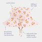 Sunhat Maddie - Blossom