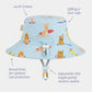 Sunhat OZ - Beach Buddies