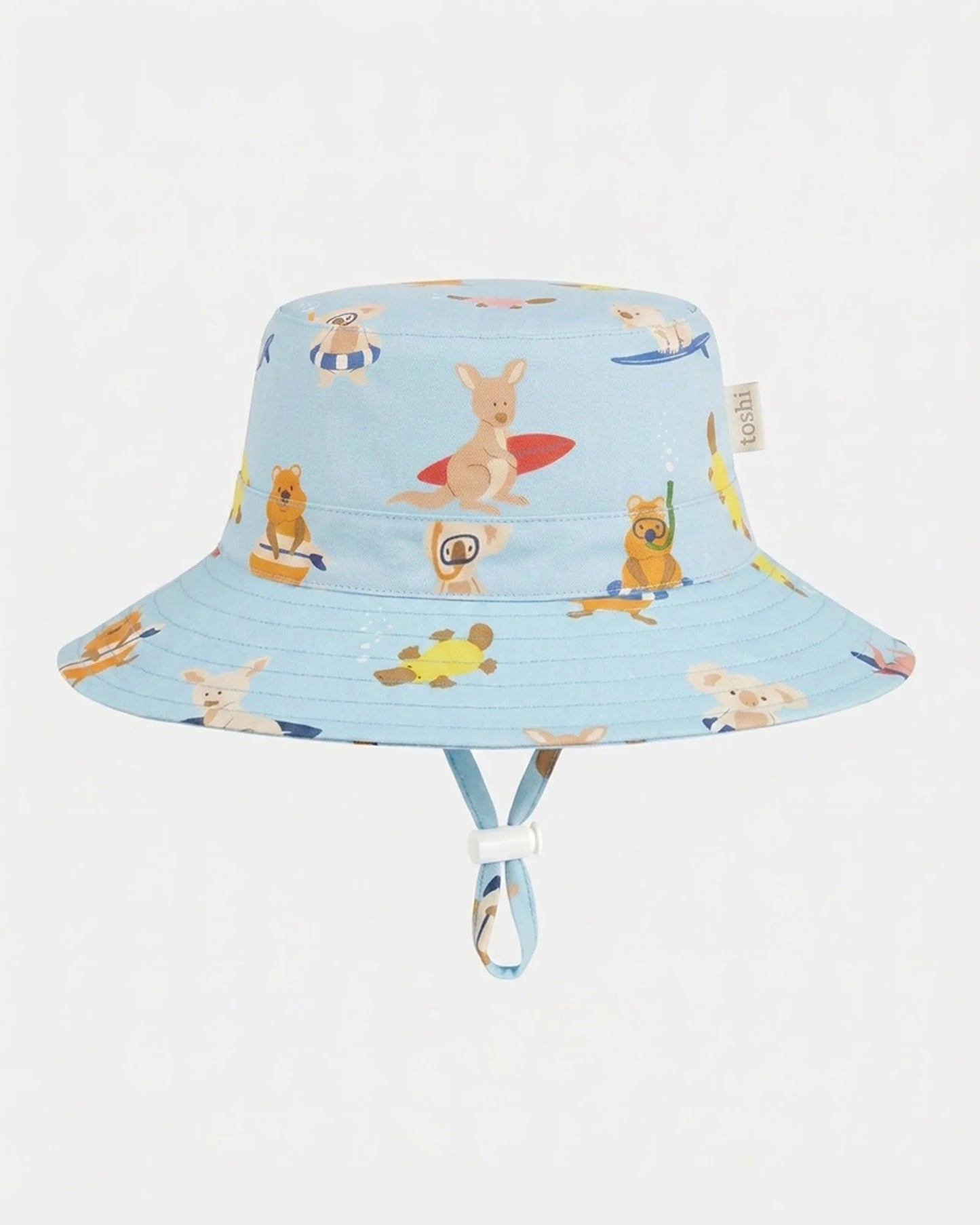 Sunhat OZ - Beach Buddies