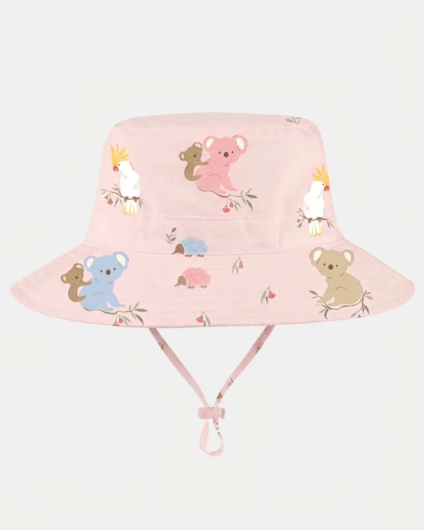 Sunhat OZ Gumnut Babies - Blossom