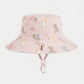 Sunhat OZ Gumnut Babies - Blossom