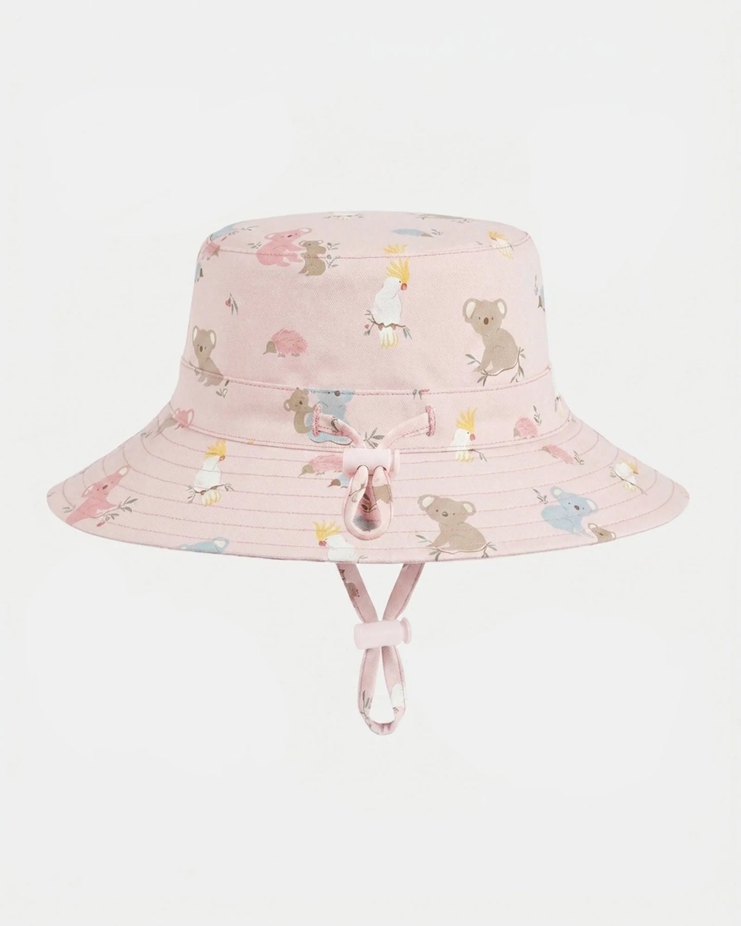 Sunhat OZ Gumnut Babies - Blossom
