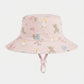 Sunhat OZ Gumnut Babies - Blossom
