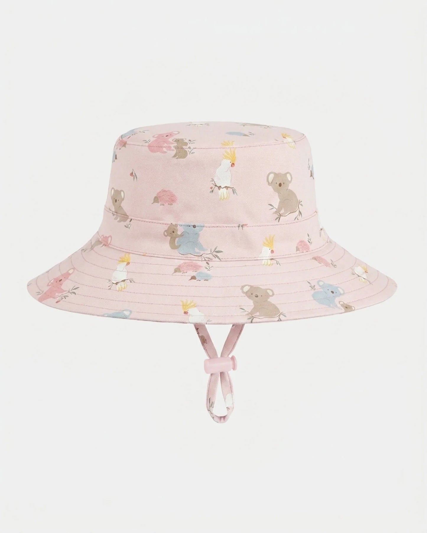 Sunhat OZ Gumnut Babies - Blossom
