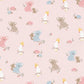 Sunhat OZ Gumnut Babies - Blossom
