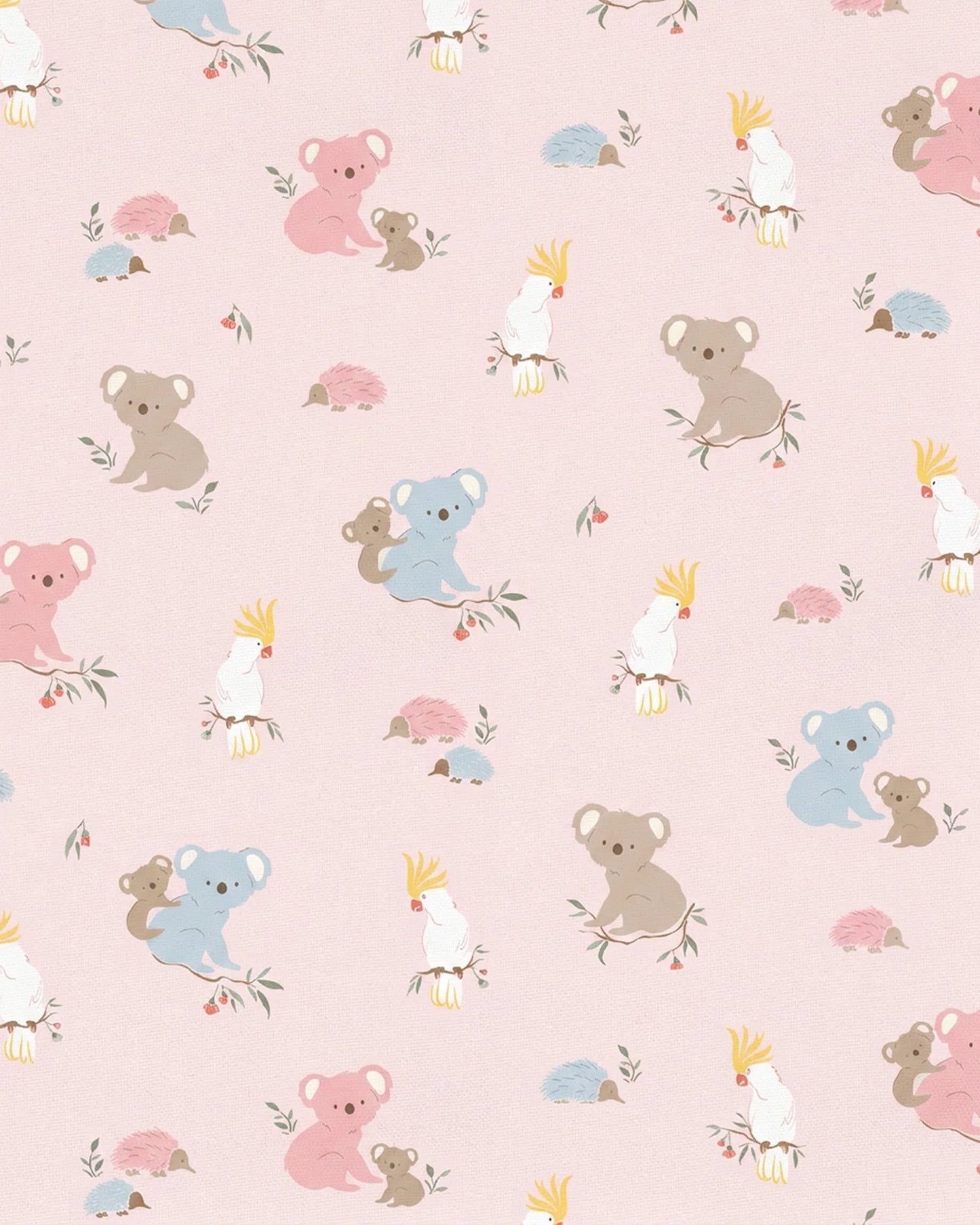 Sunhat OZ Gumnut Babies - Blossom
