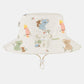 Sunhat OZ Gumnut Babies - Cloud