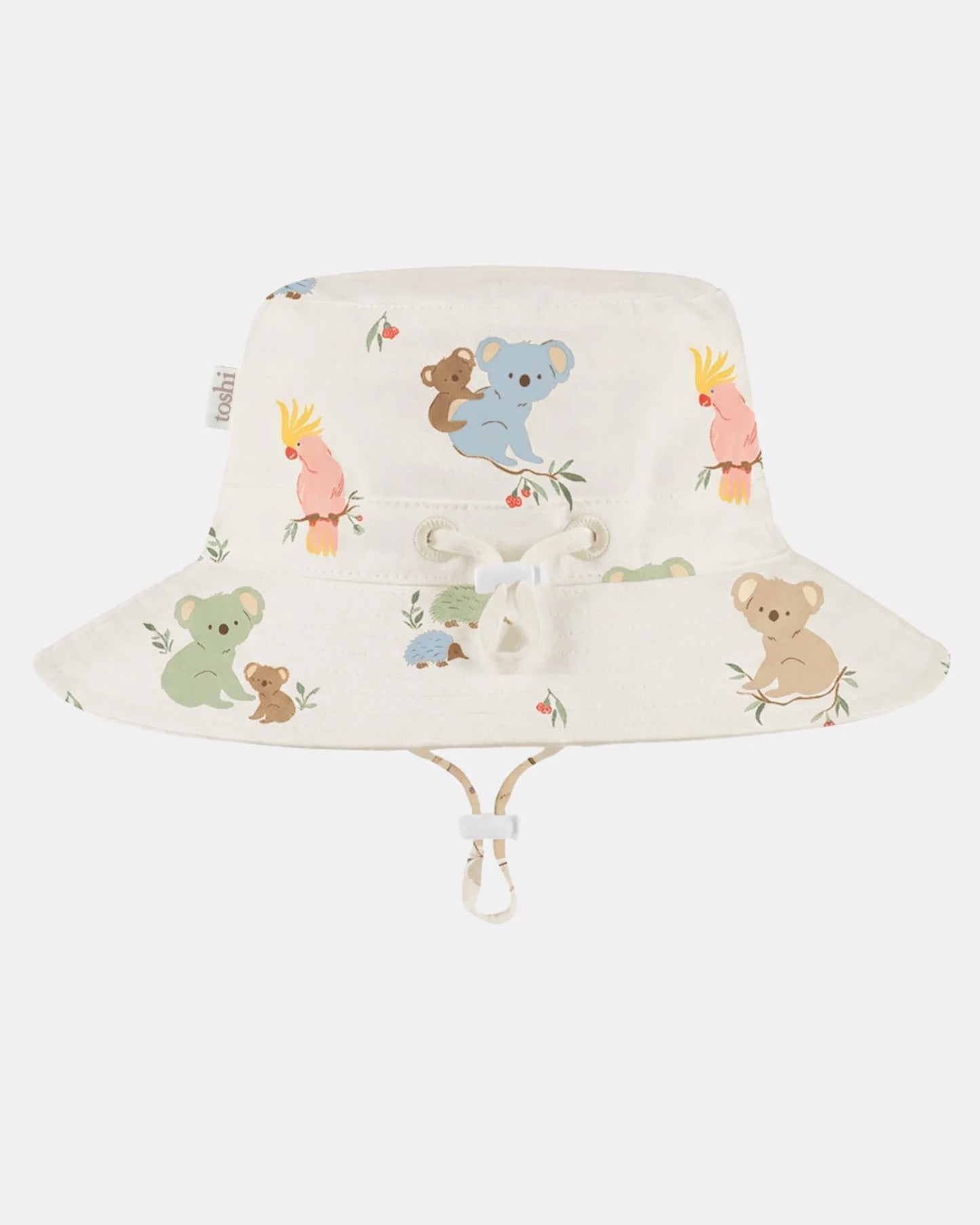 Sunhat OZ Gumnut Babies - Cloud