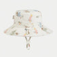 Sunhat OZ Gumnut Babies - Cloud
