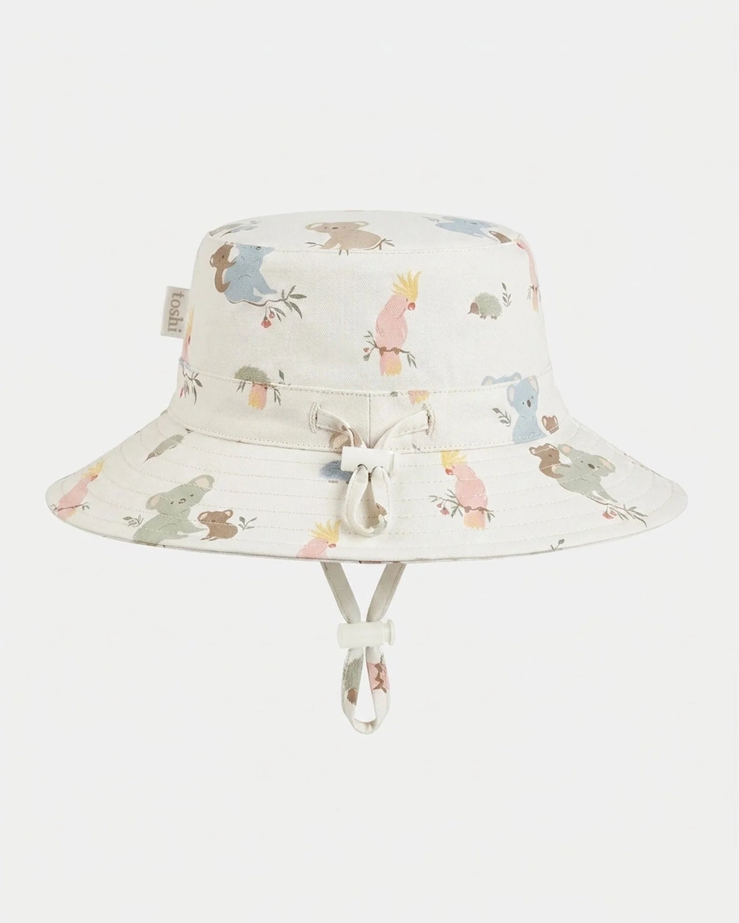 Sunhat OZ Gumnut Babies - Cloud