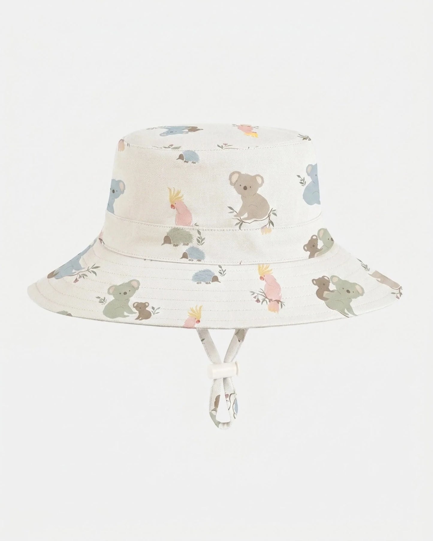 Sunhat OZ Gumnut Babies - Cloud
