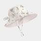 Sunhat OZ Gumnut Babies - Cloud