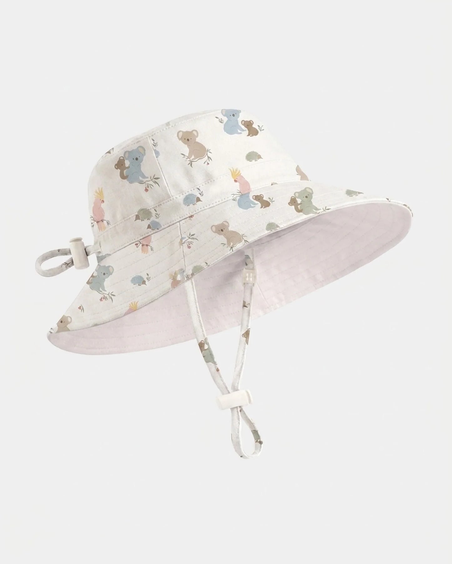 Sunhat OZ Gumnut Babies - Cloud