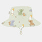 Sunhat OZ Gumnut Babies - Eucalypt
