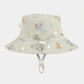 Sunhat OZ Gumnut Babies - Eucalypt