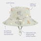 Sunhat OZ Gumnut Babies - Eucalypt