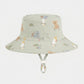 Sunhat OZ Gumnut Babies - Eucalypt