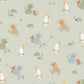 Sunhat OZ Gumnut Babies - Eucalypt