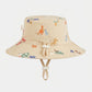 Sunhat OZ - Station Hands
