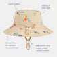 Sunhat OZ - Station Hands