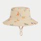 Sunhat OZ - Station Hands