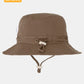 Sunhat Olly - Chestnut