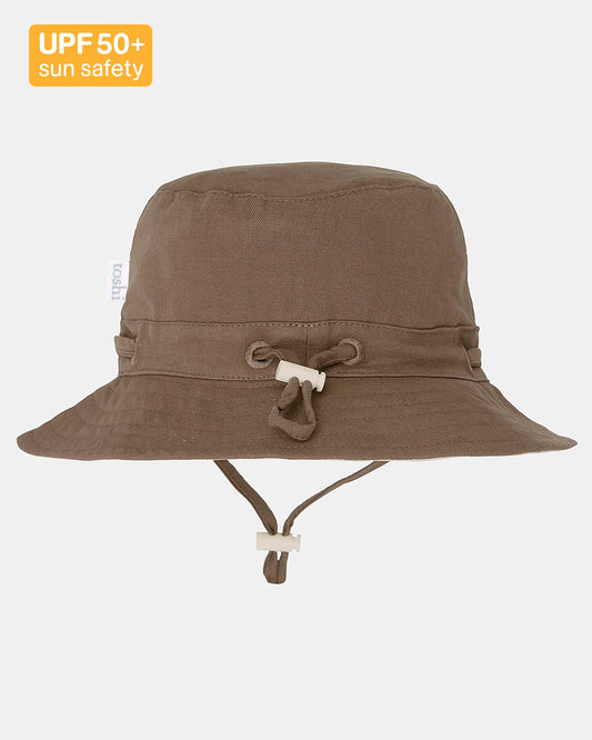Sunhat Olly - Chestnut