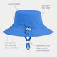 Sunhat Olly - Capri