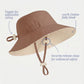Sunhat Olly - Mocha
