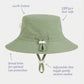 Sunhat Olly - Pistachio