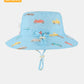 Sunhat Ryder - Fast Lane Cyan