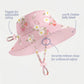 Sunhat Strawberry Fields - Blossom