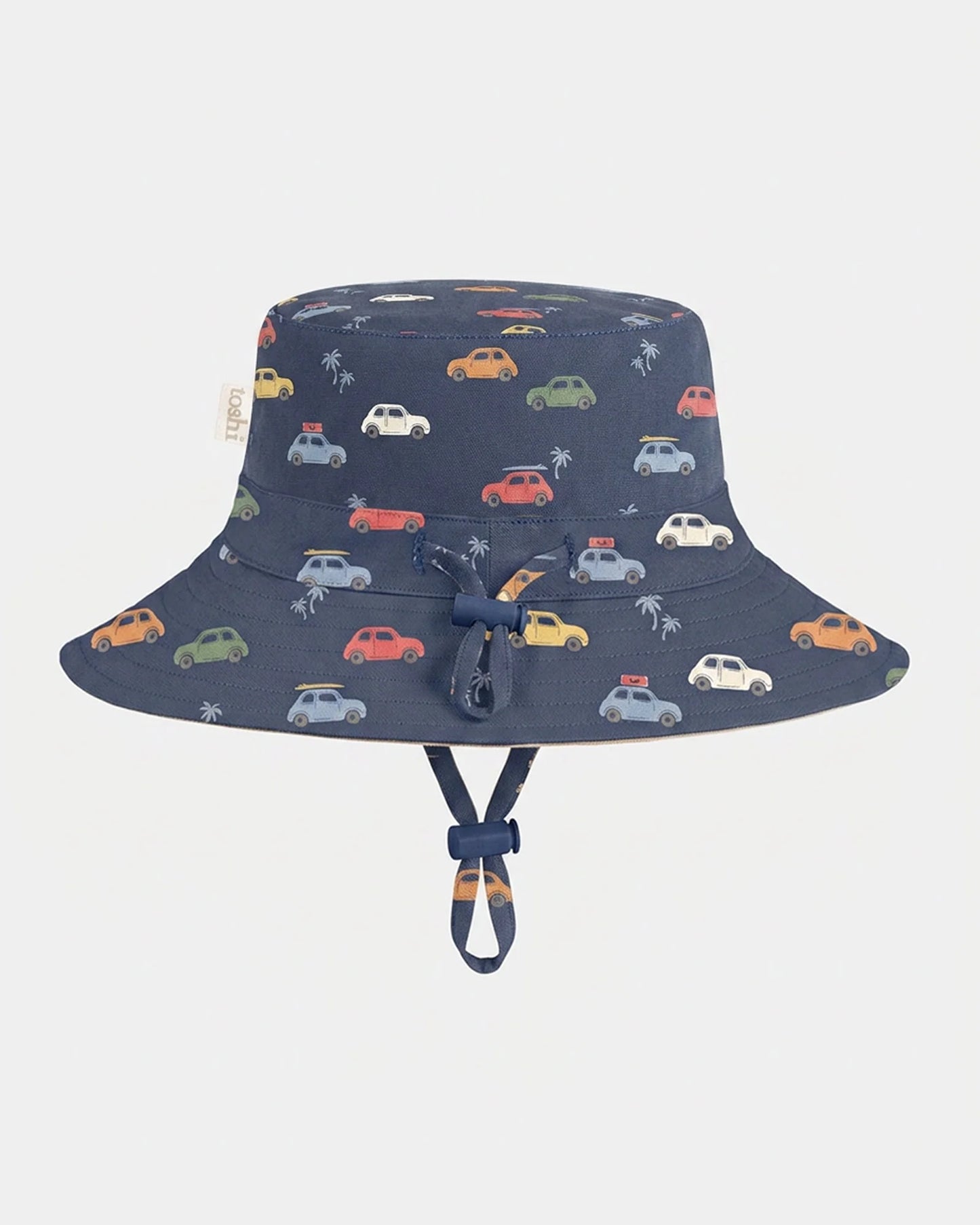 Sunhat Tide - Big Mini