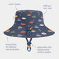 Sunhat Tide - Big Mini