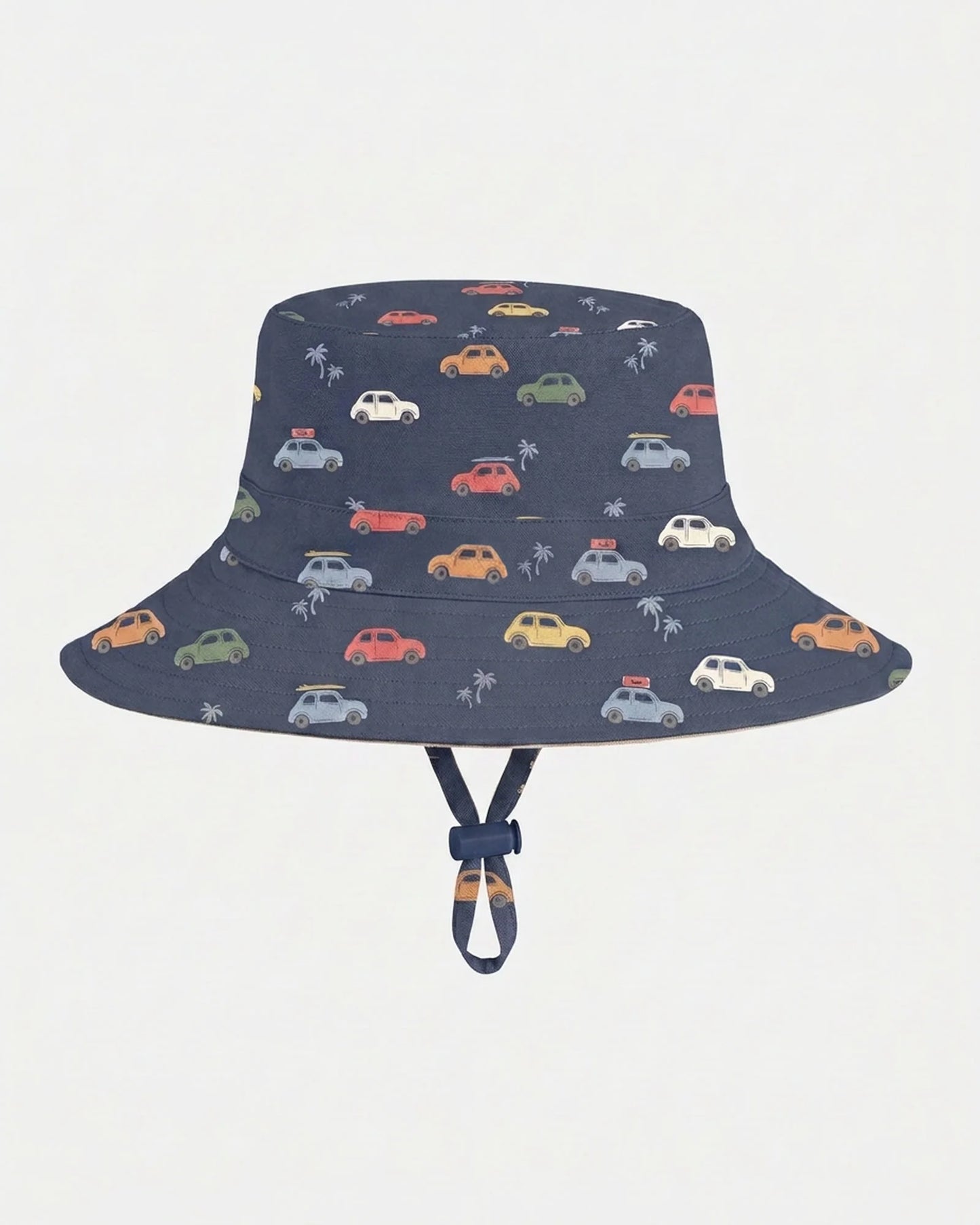 Sunhat Tide - Big Mini