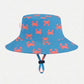 Sunhat Tide - Mud Crabs