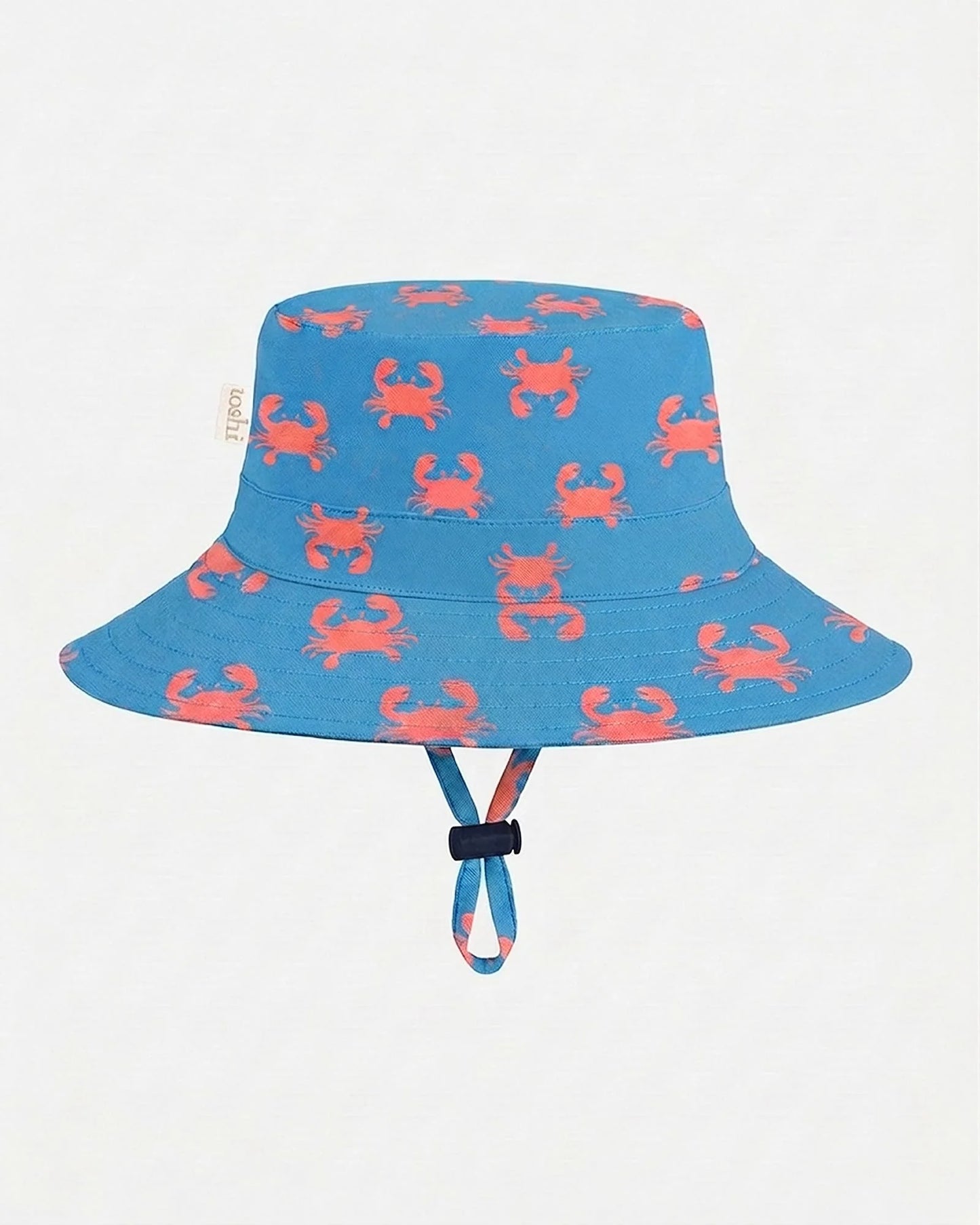 Sunhat Tide - Mud Crabs