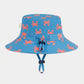 Sunhat Tide - Mud Crabs