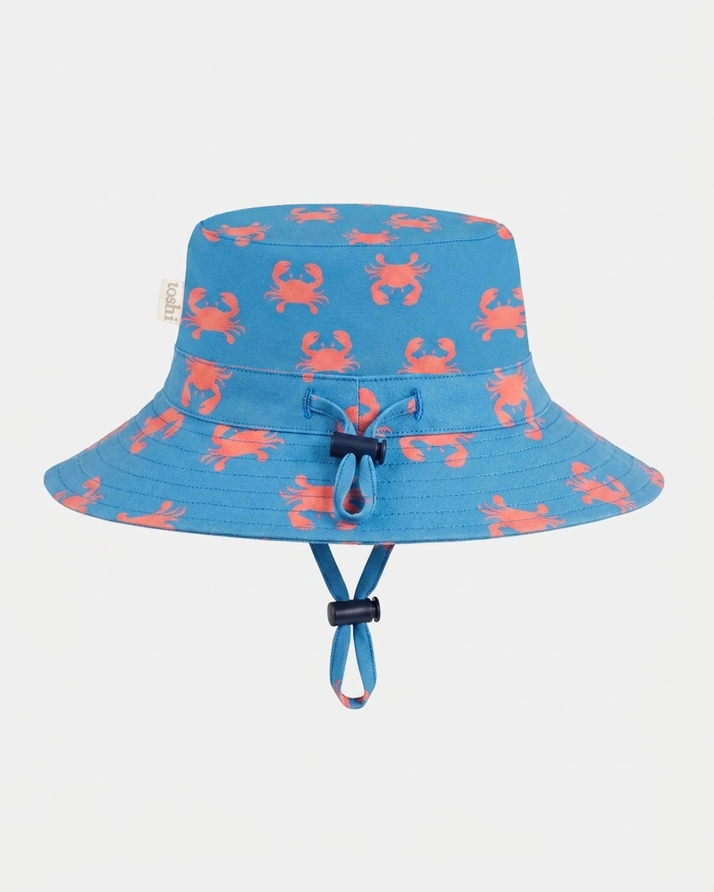 Sunhat Tide - Mud Crabs